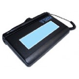 SIGNATUREGEM 1 X 5 LCD SERIAL OR USB